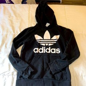 ADIDAS Boys Youth hoodie
